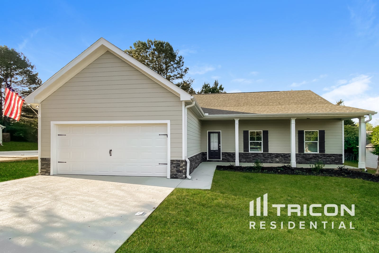 305 Willow Springs Drive Jonesboro GA