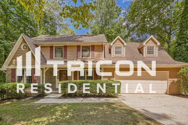 305 Woodsong Drive Fayetteville GA