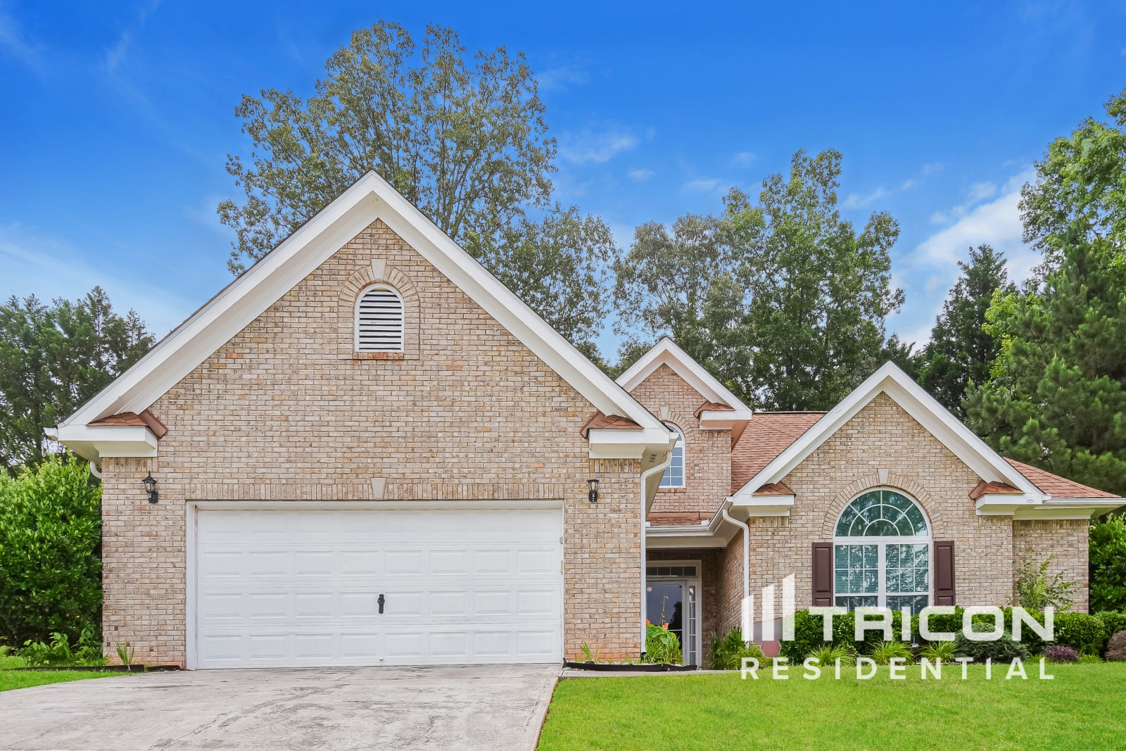 3050 Lost Cabin Place Douglasville GA