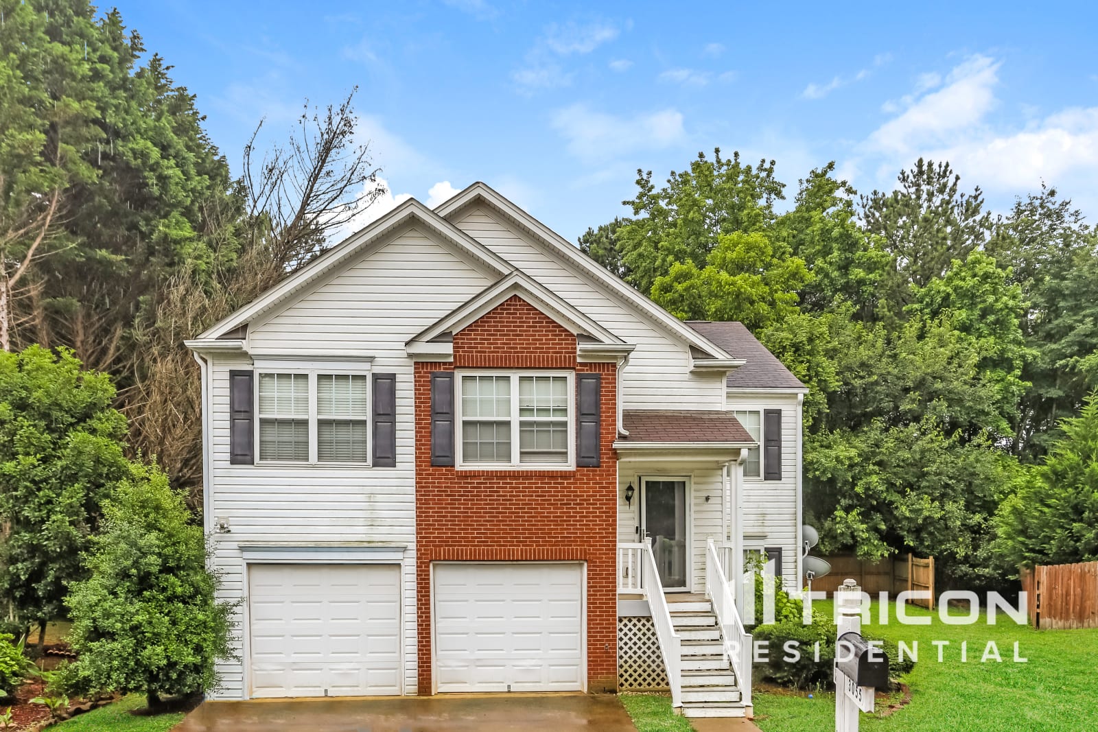 3055 W Green Loop Mcdonough GA