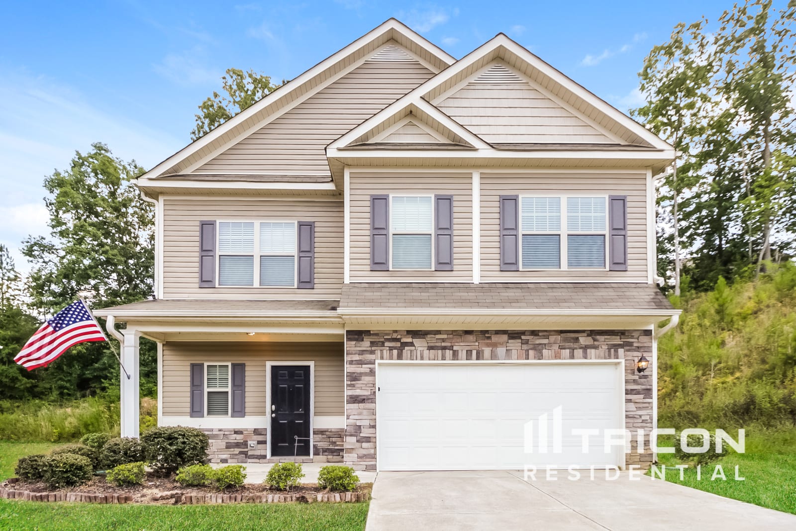 307 Arbor Circle Rockmart GA
