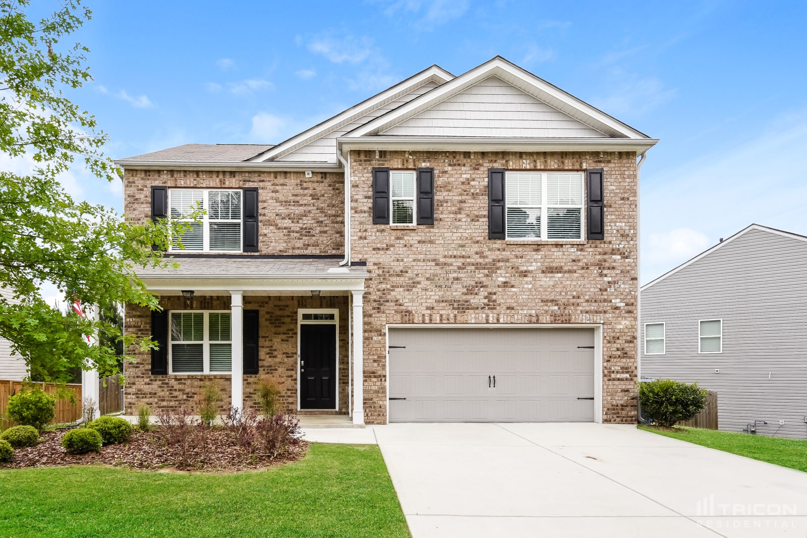 307 Heritage Club Circle Dallas GA