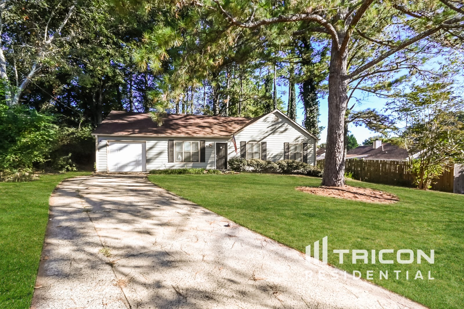 308 Knollwood Lane Woodstock GA