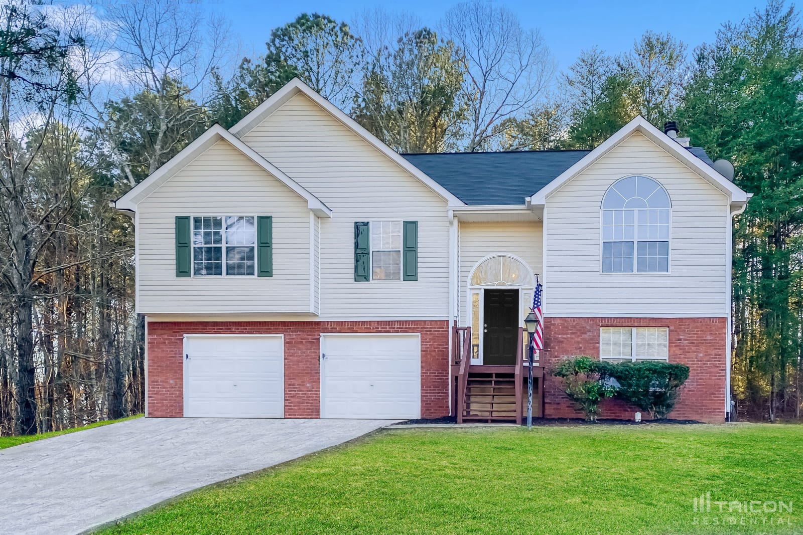 308 Lacebark Lane Hampton GA