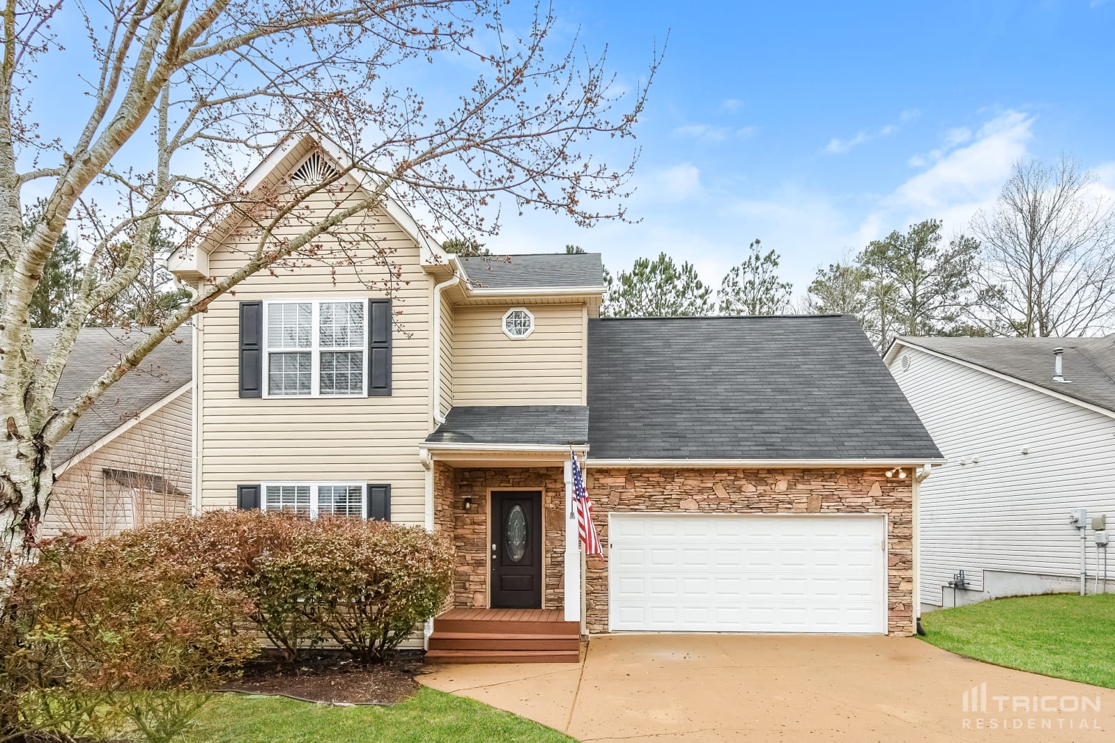 308 Providence Road Dallas GA