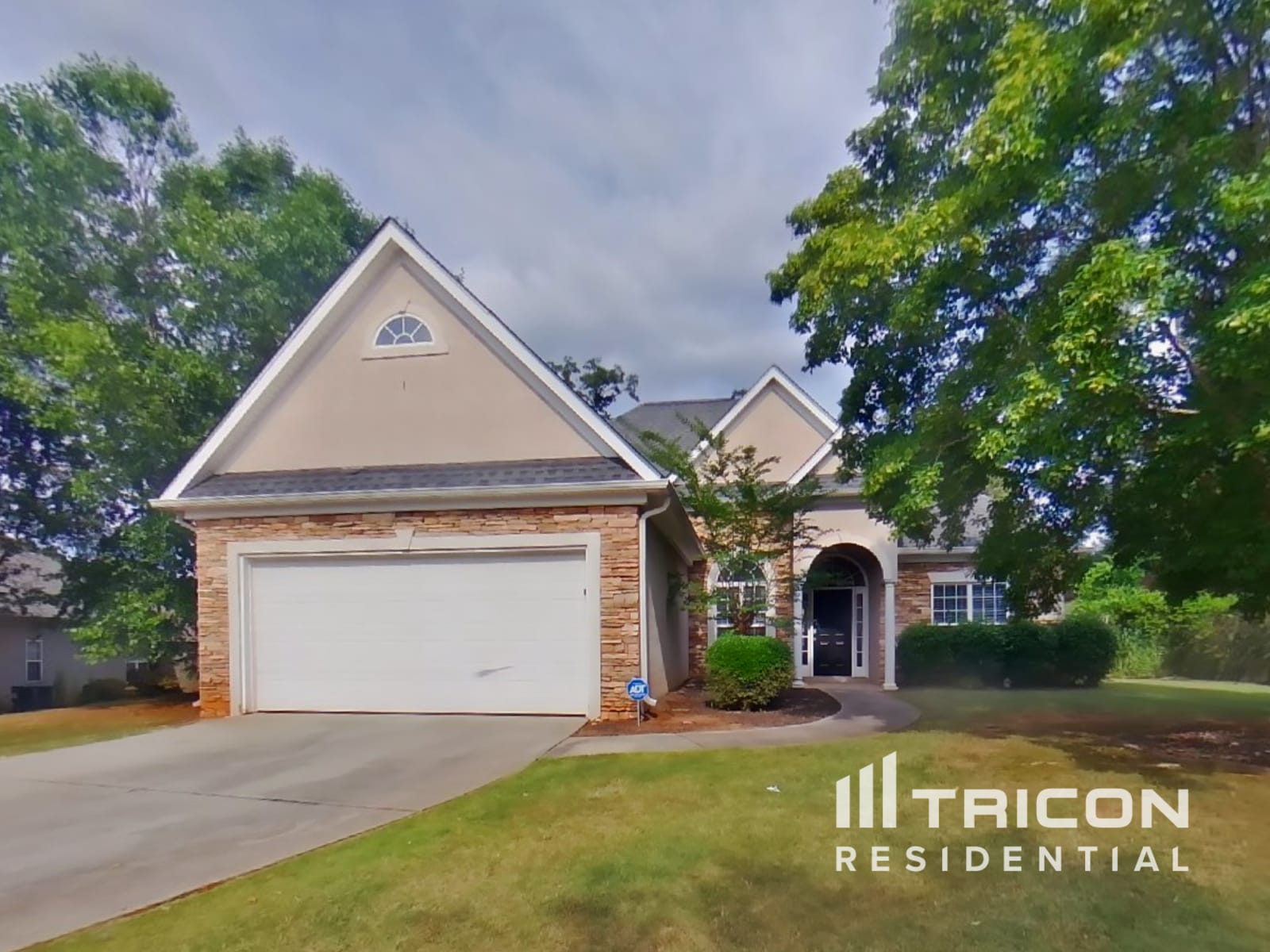 308 Trail Spring Court McDonough GA