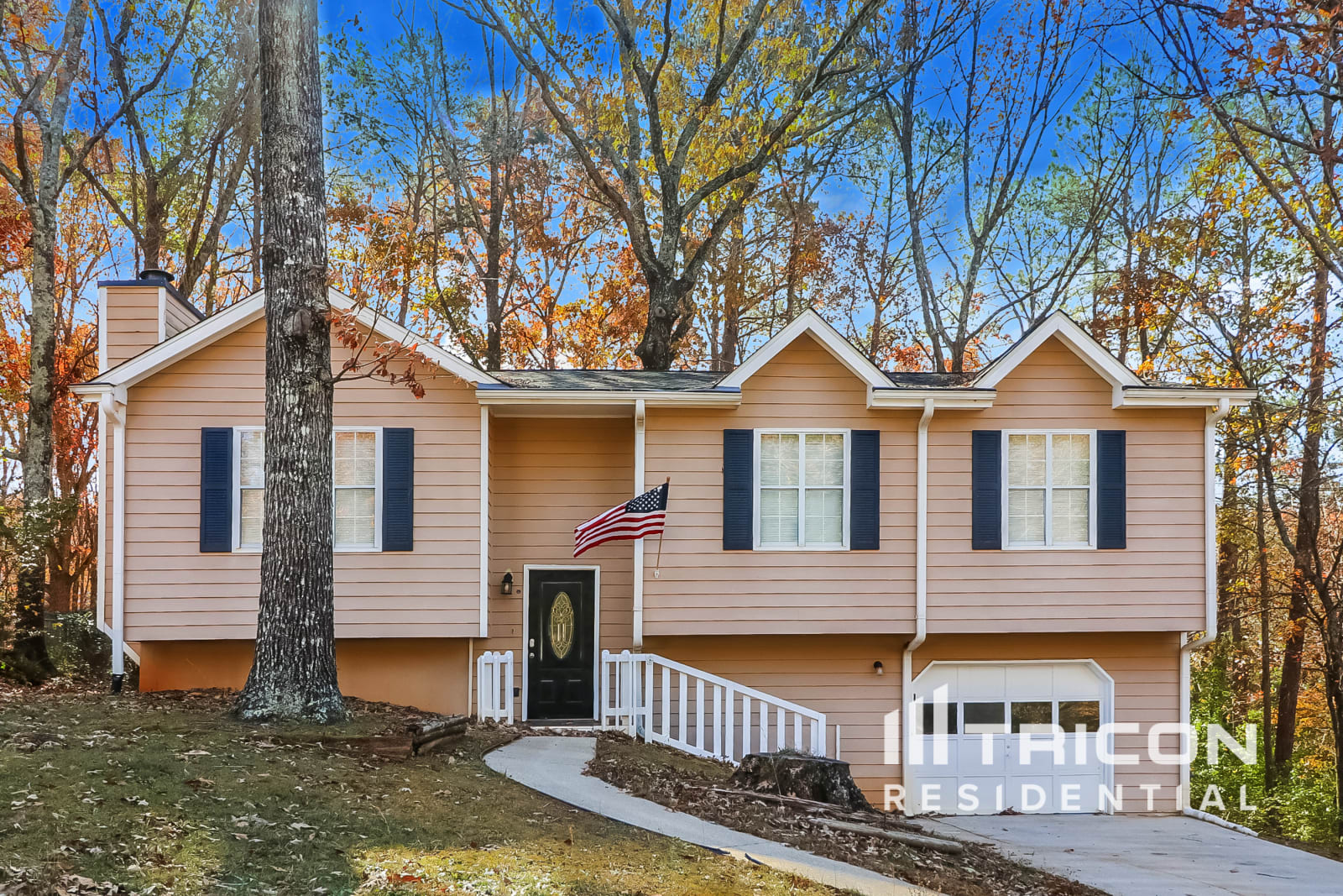 3087 Hope Court Douglasville GA