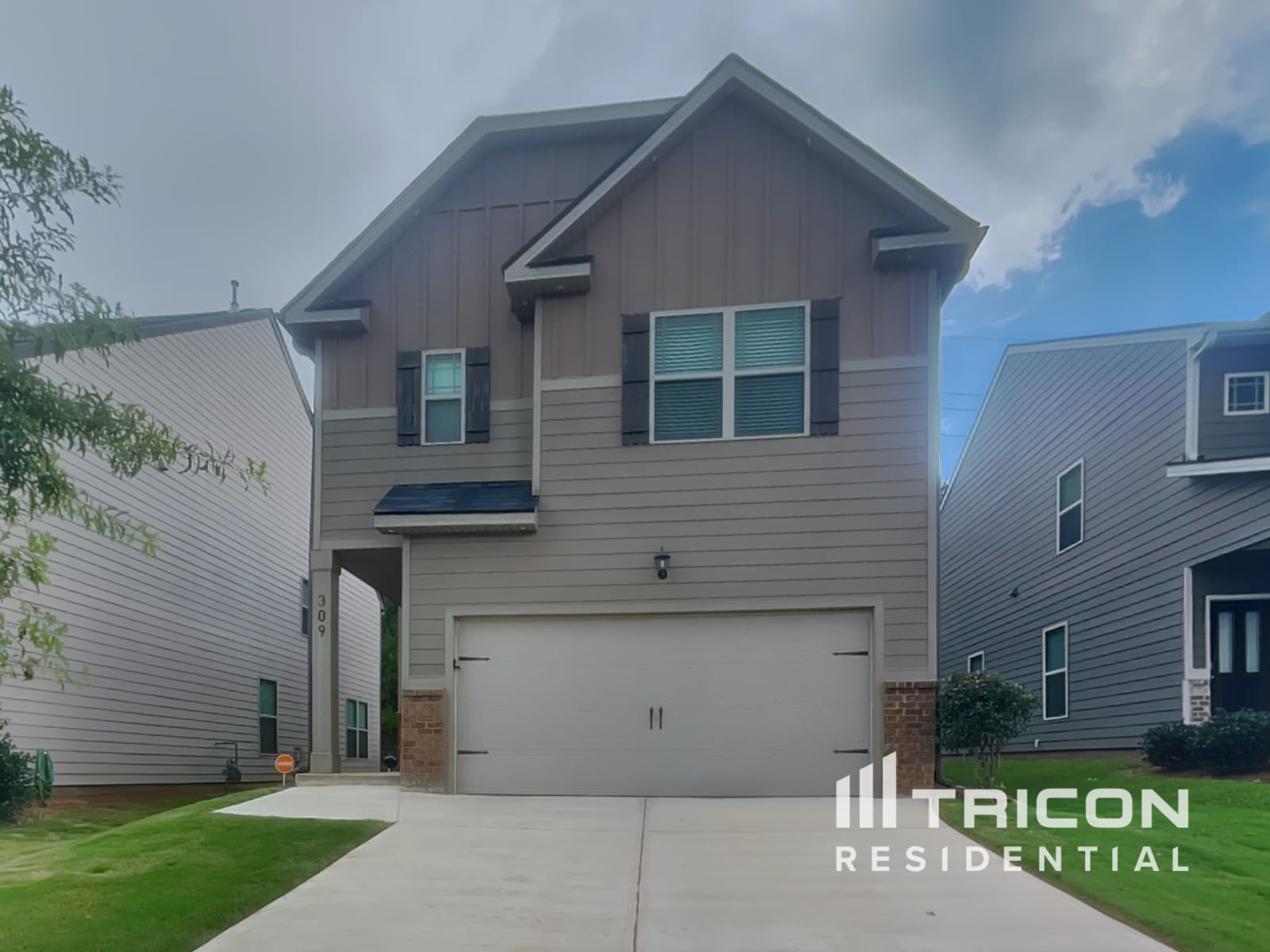 309 Emporia Loop McDonough GA