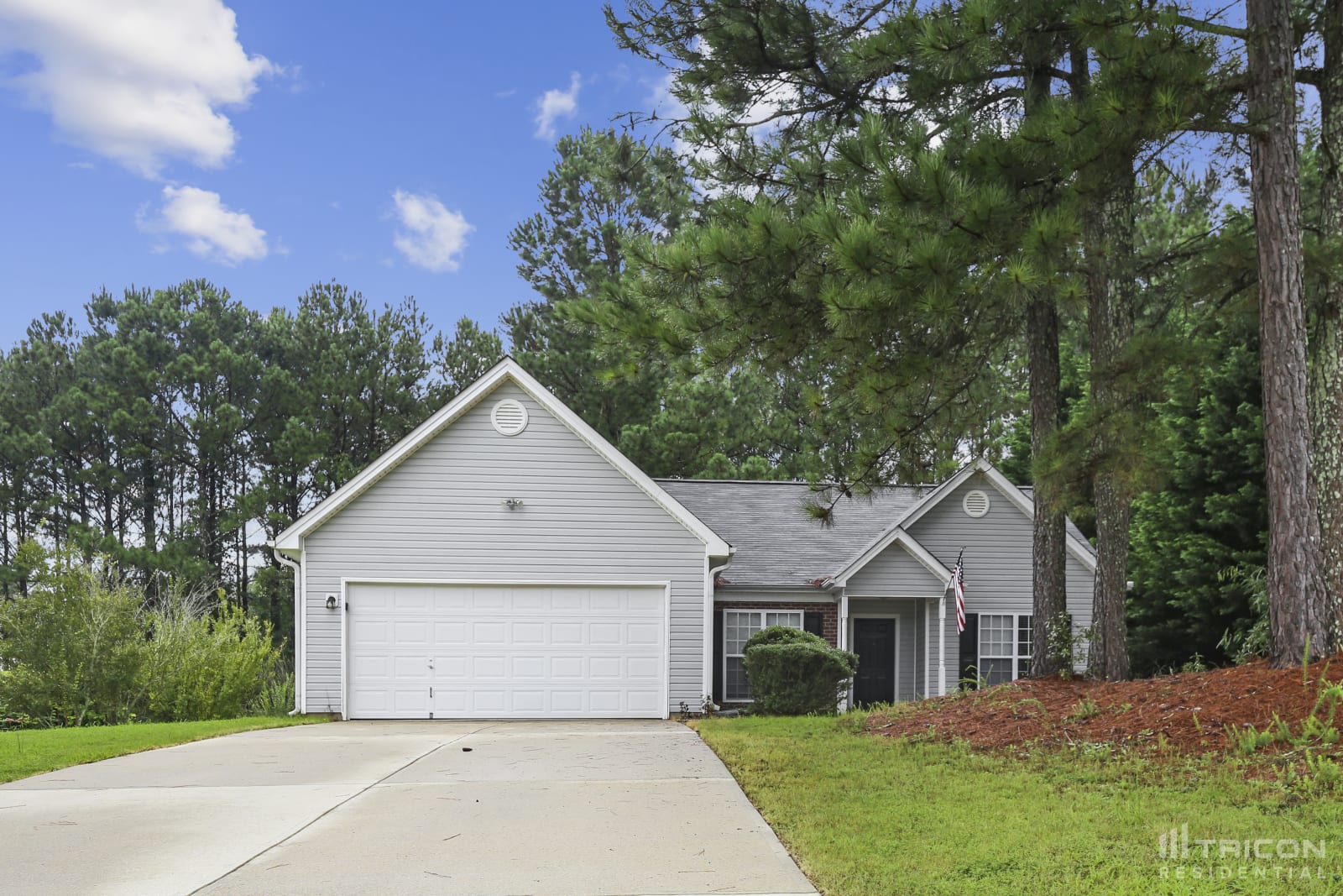 309 Lokeys Ridge Road Bethlehem GA