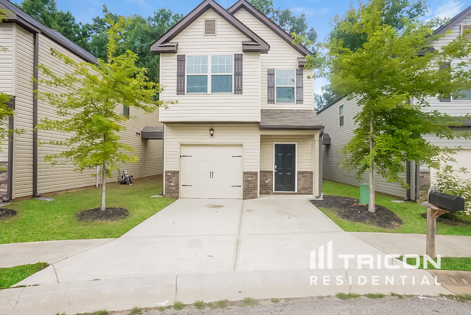309 Lossie Lane McDonough GA