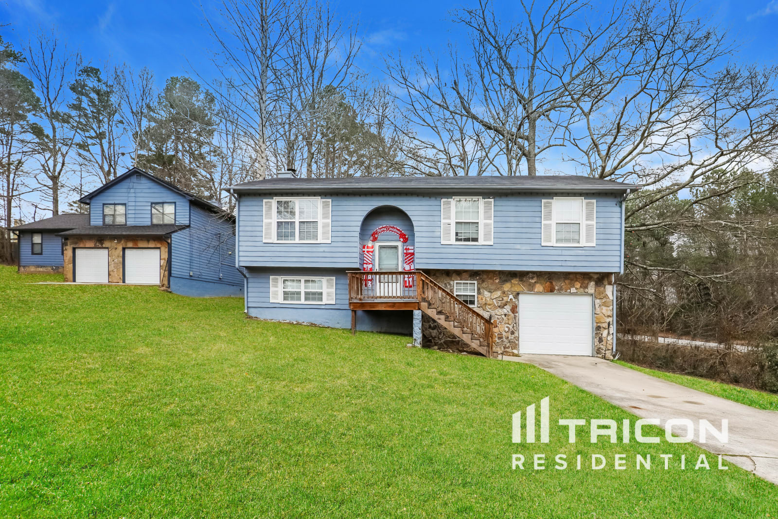 3090 Creel Road Atlanta GA