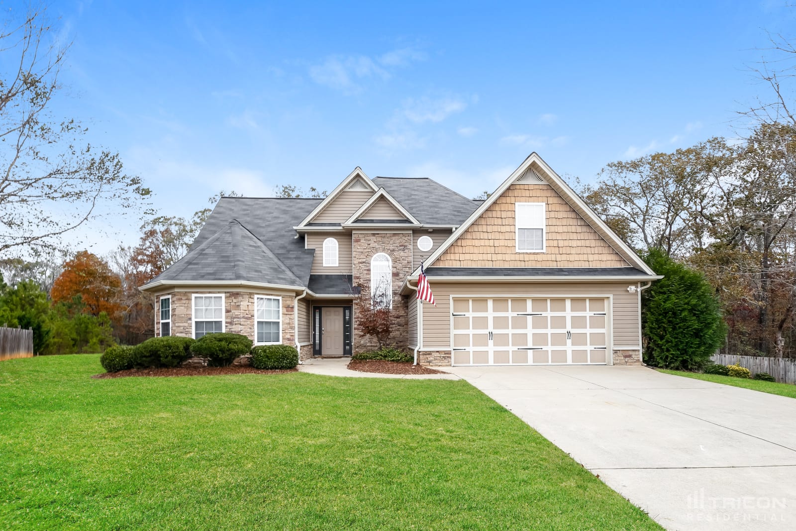 31 Cole Meadows Place Douglasville GA