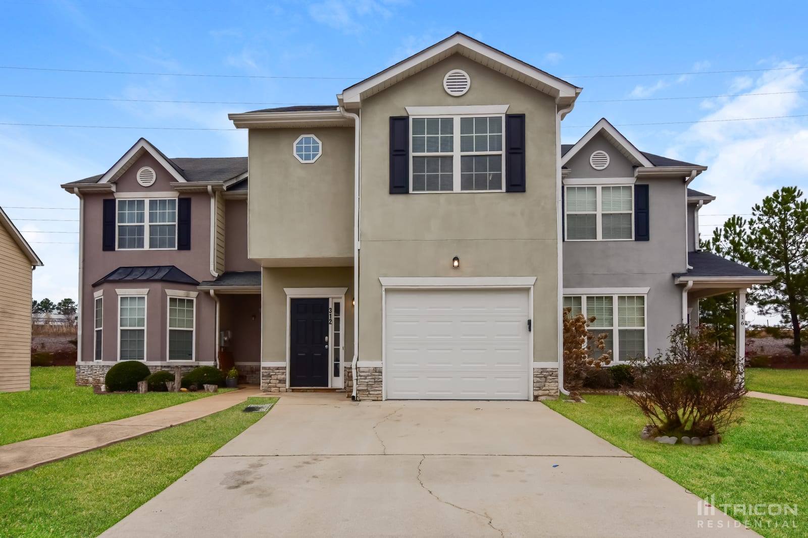 312 Commons Drive Jonesboro GA