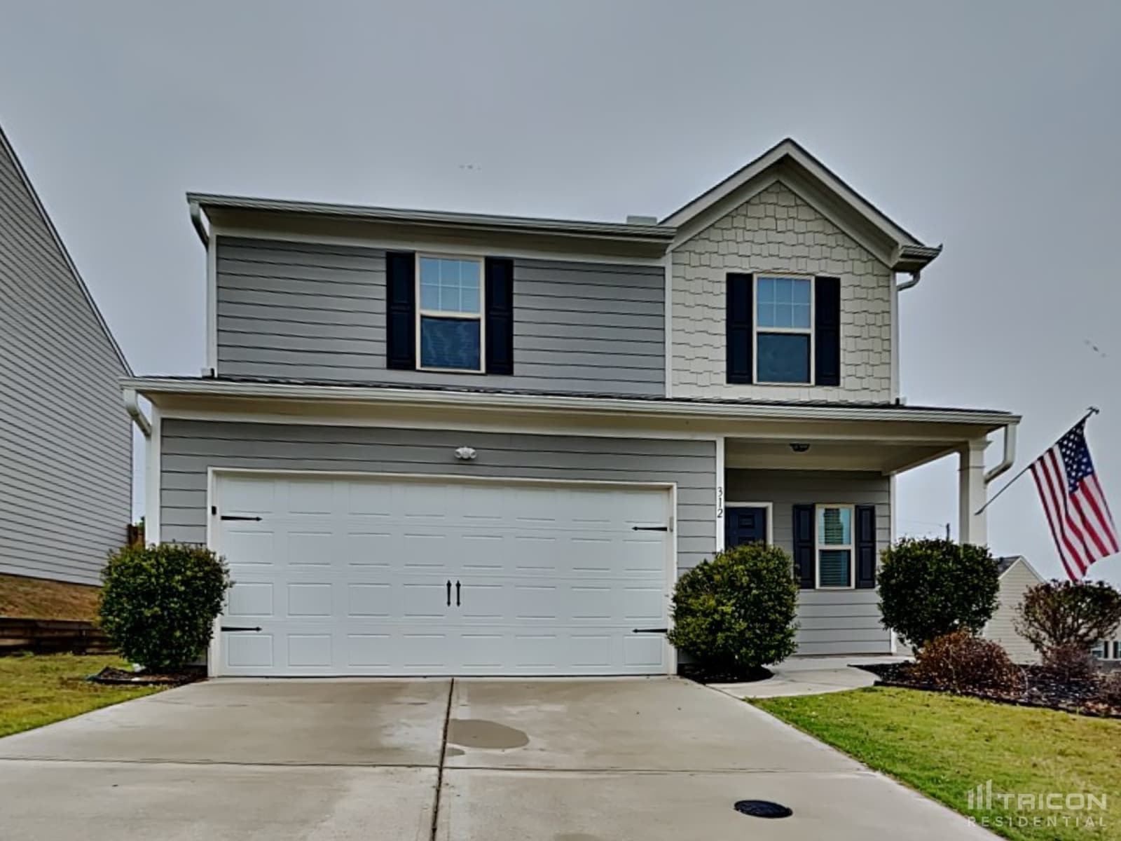 312 Merigold Way Pendergrass GA