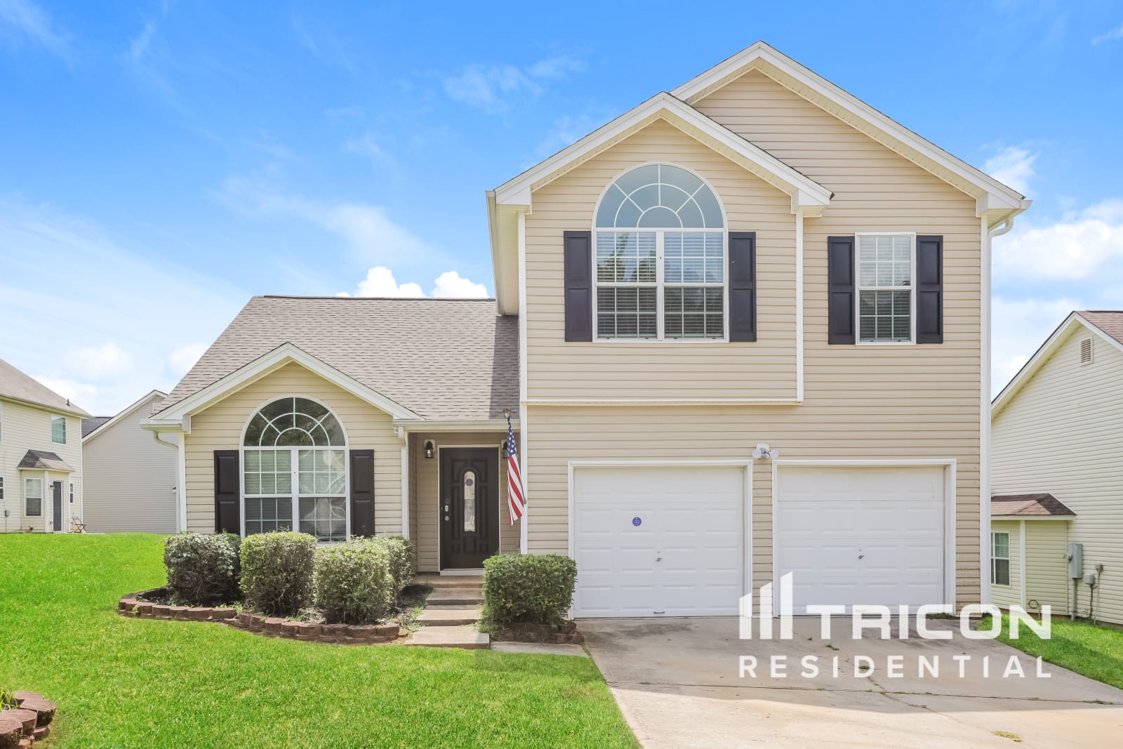 3120 Far Emerald Land Union City GA