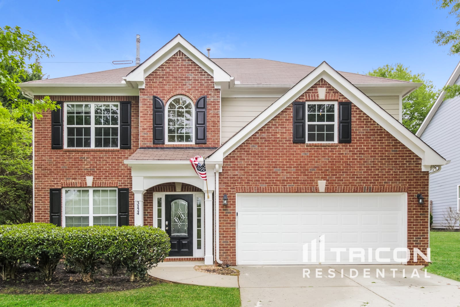3124 Delacorte Drive Acworth GA