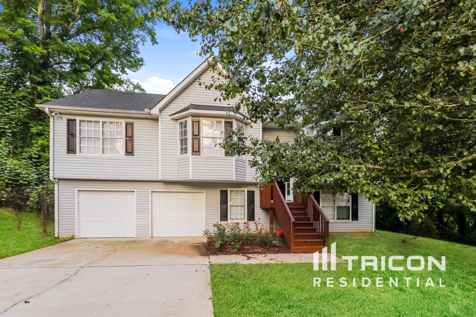 3125 Jonesboro Street Ellenwood GA