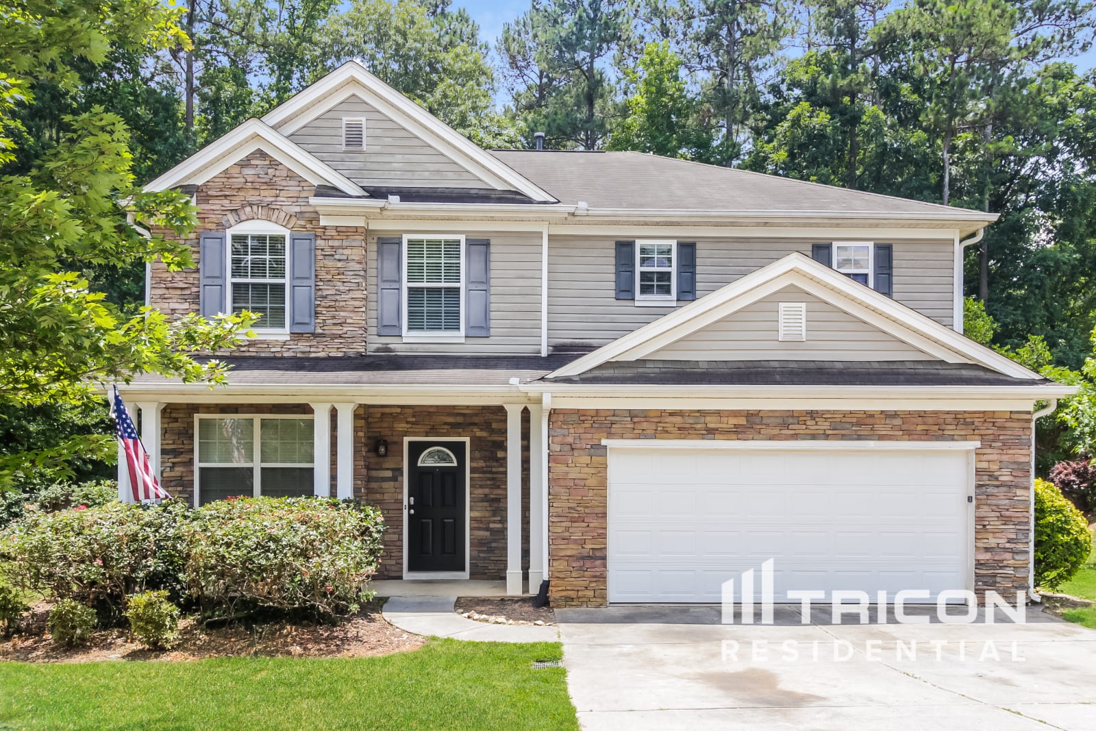 313 Cedar Bay Circle Dallas GA