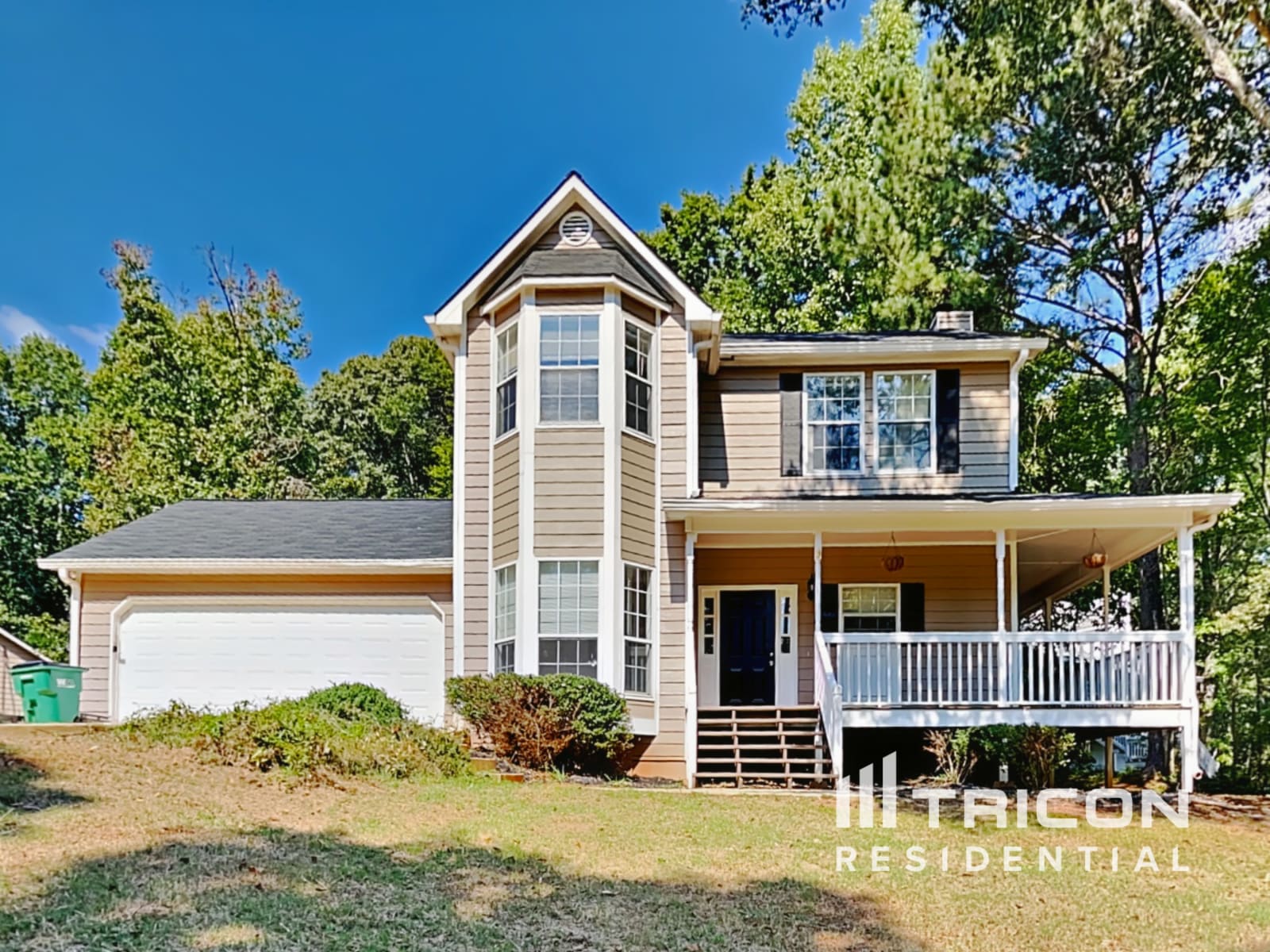 313 Westchester Way Canton GA