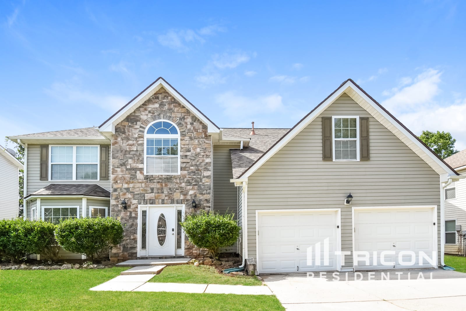 3131 Berthas Overlook Douglasville GA