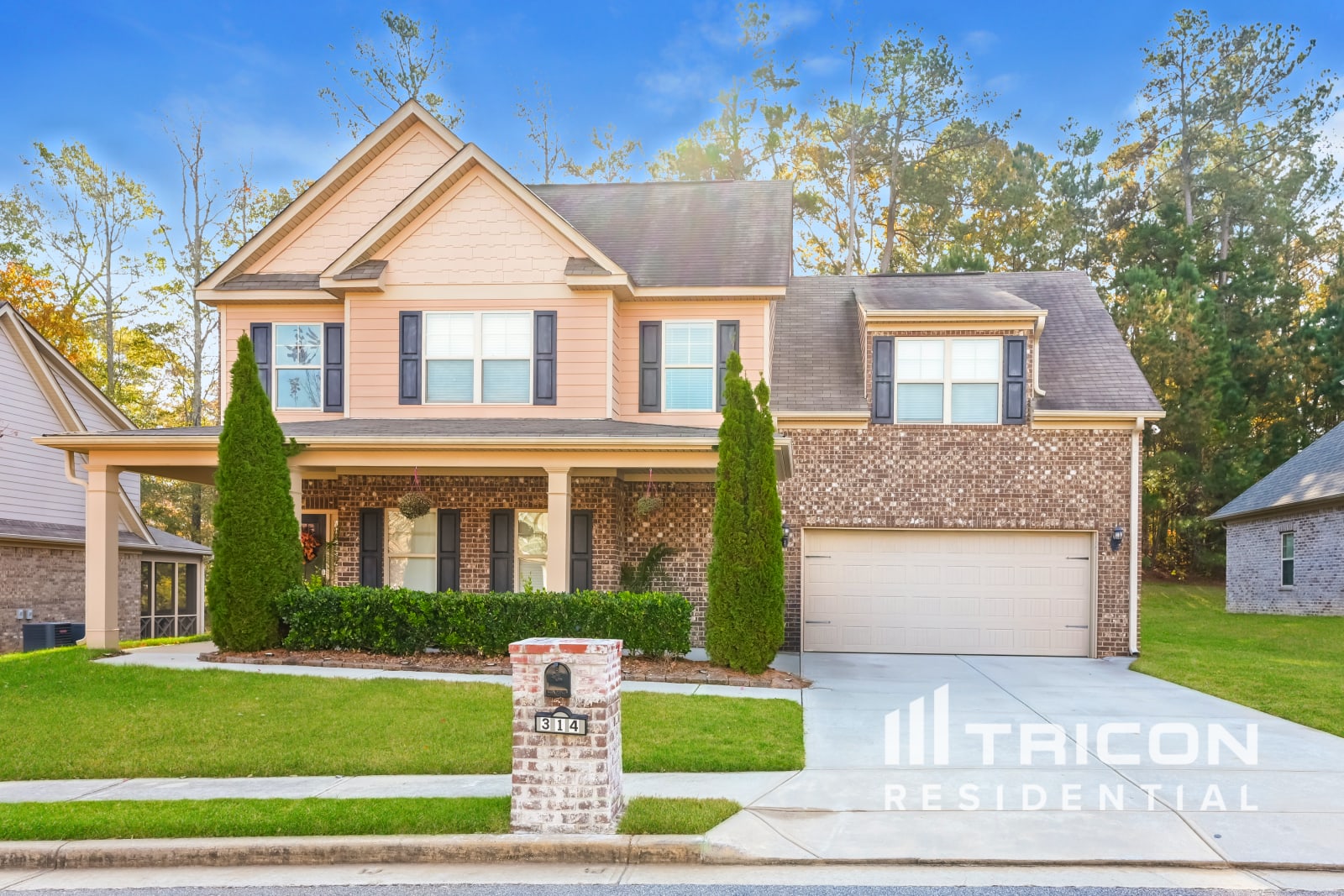 314 Arbor Place Loganville GA