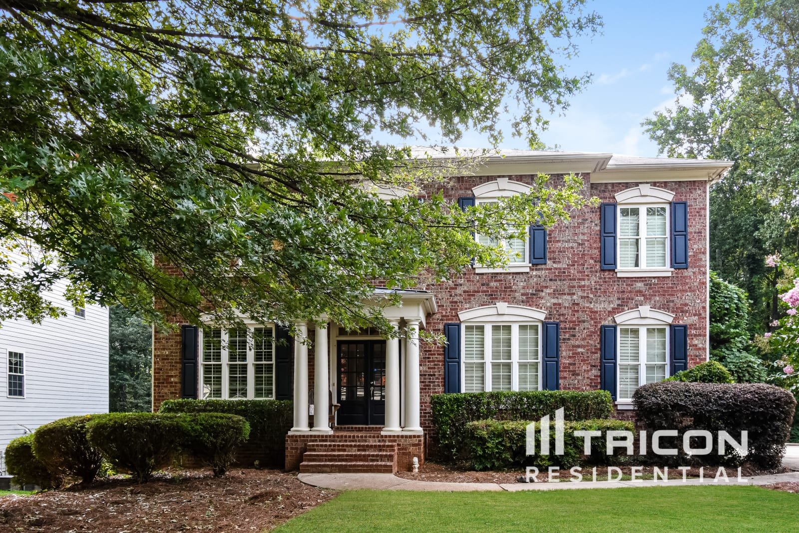 314 Bennington Place Canton GA