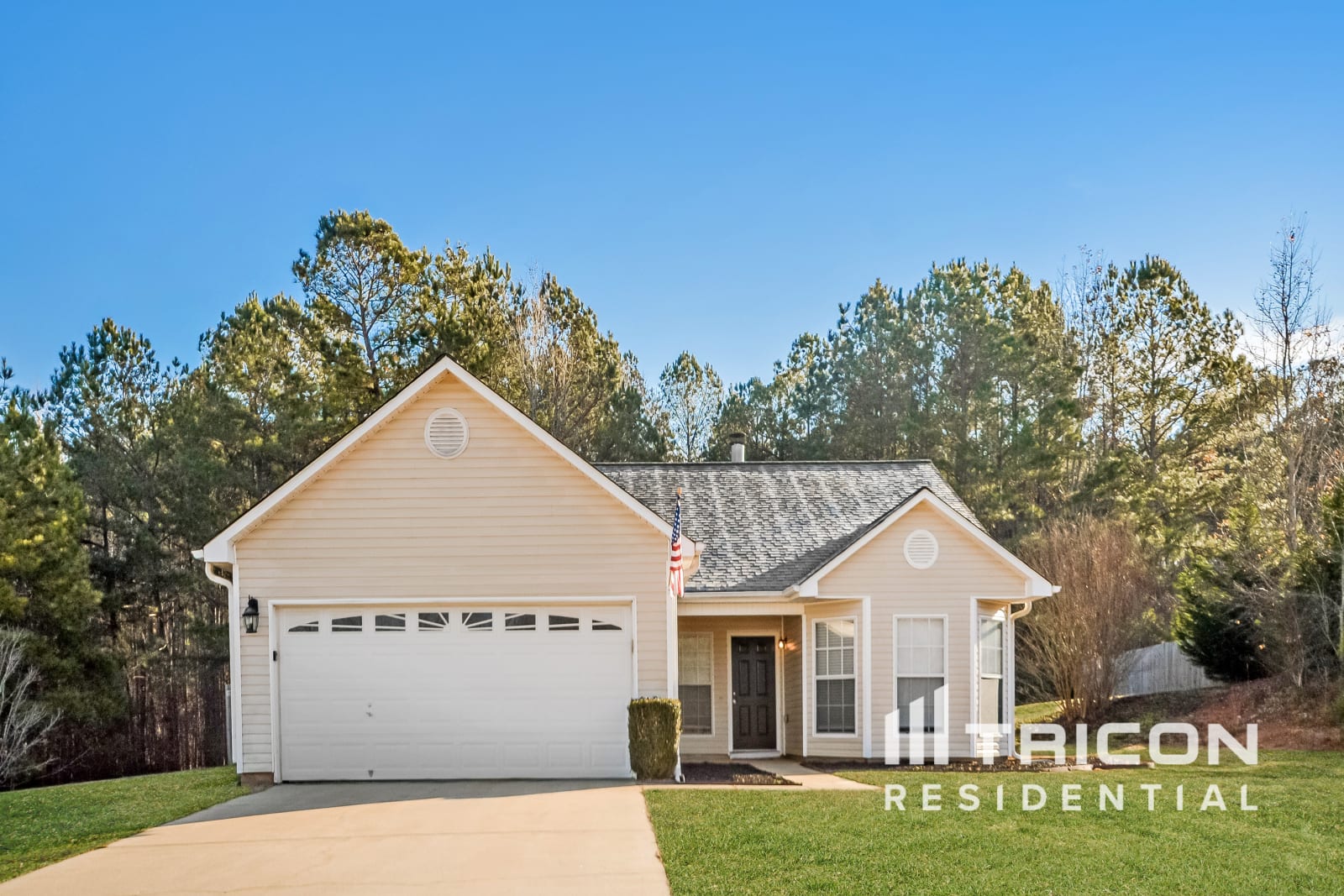 314 Shelley Lane Locust Grove GA