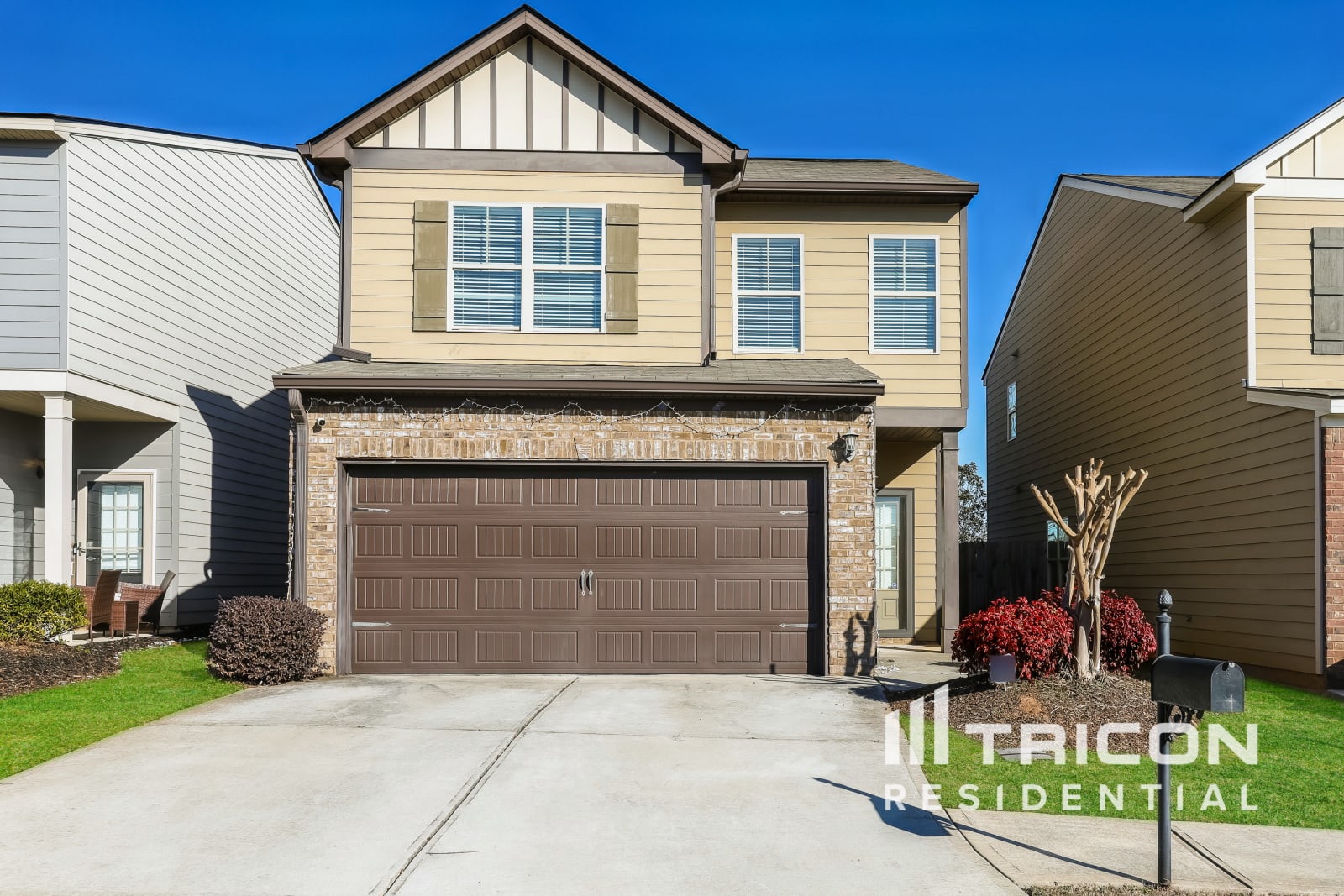 3140 Broadleaf Trail Rd Fairburn GA