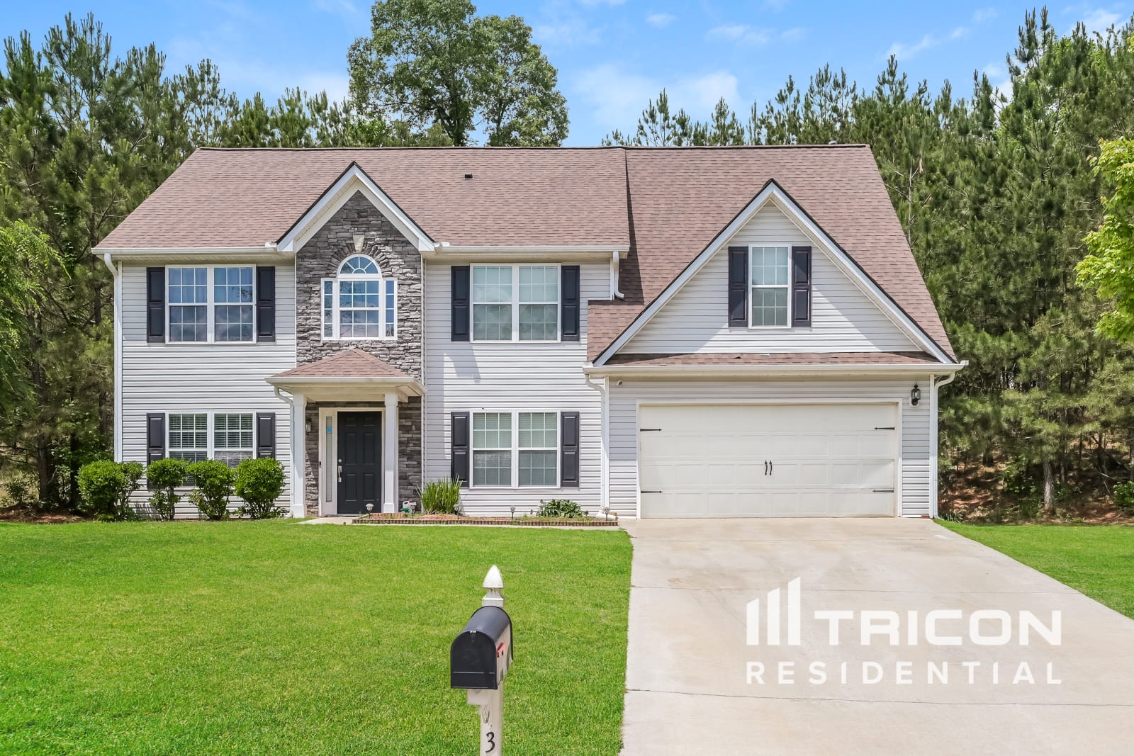 315 Avonlea Dr Covington GA