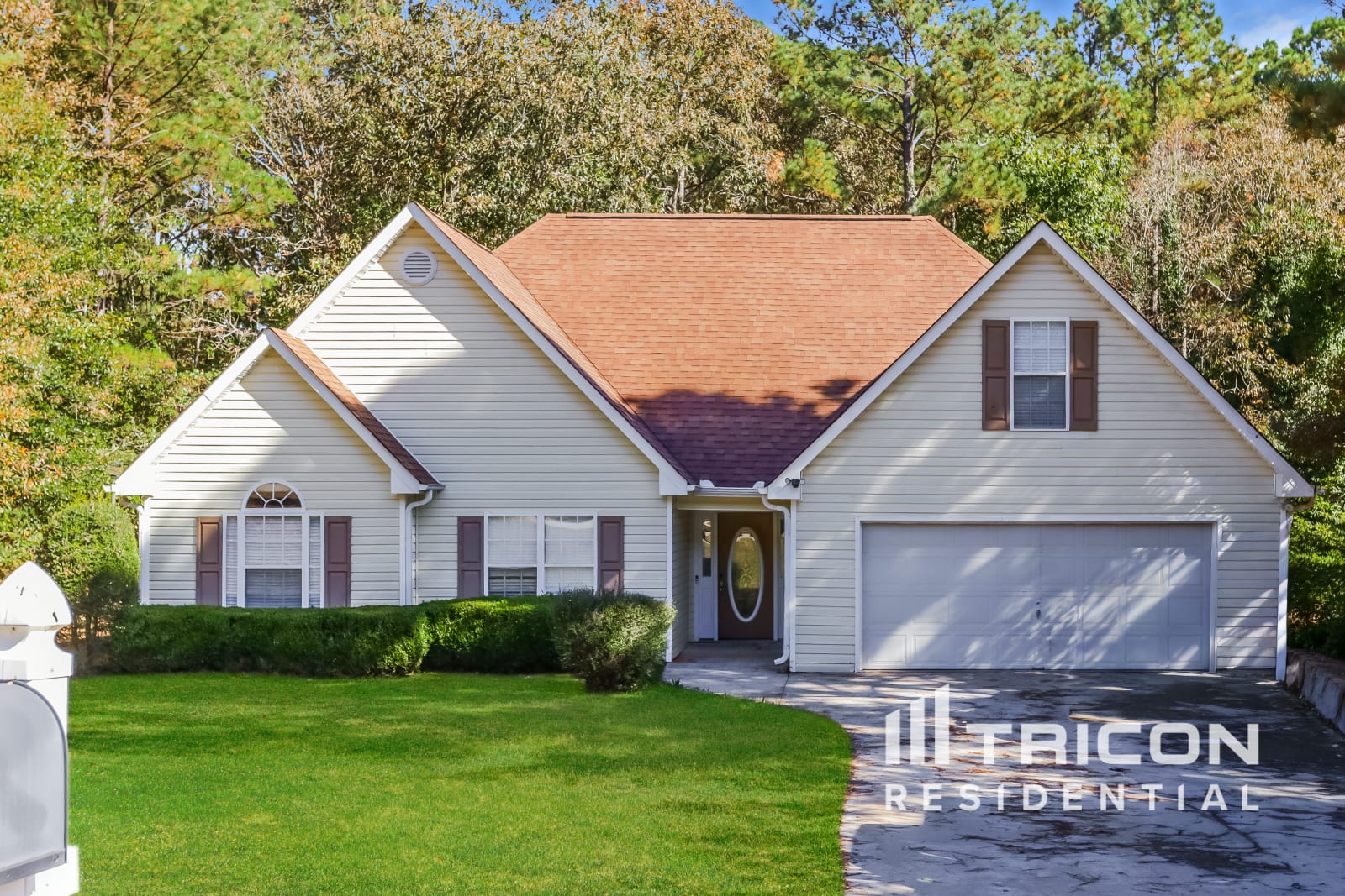 315 Chestnut Drive Covington GA