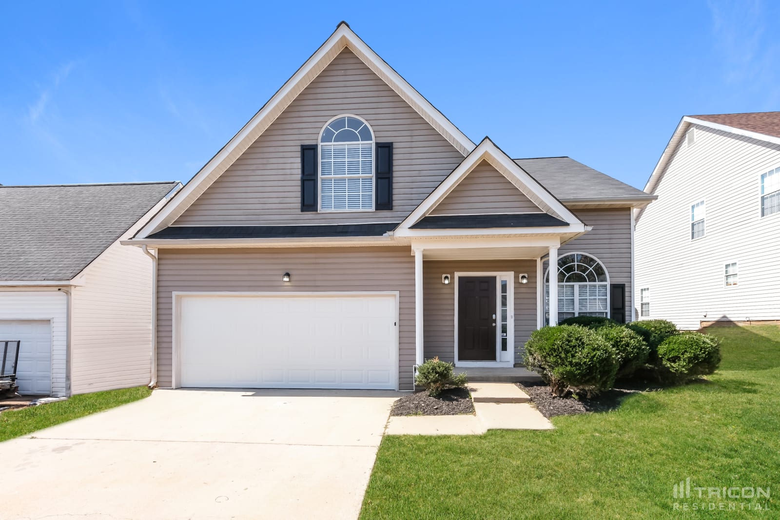 315 Hazelhurst Drive Covington GA