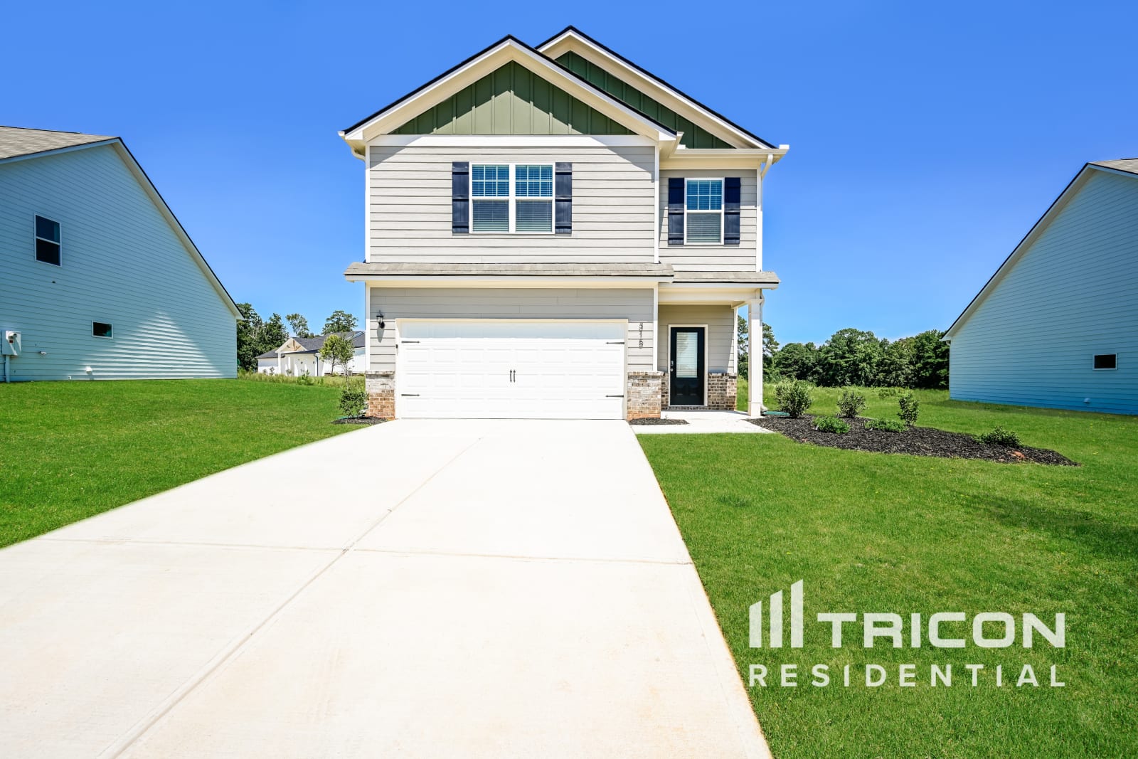 315 Limestone Cir Conyers GA