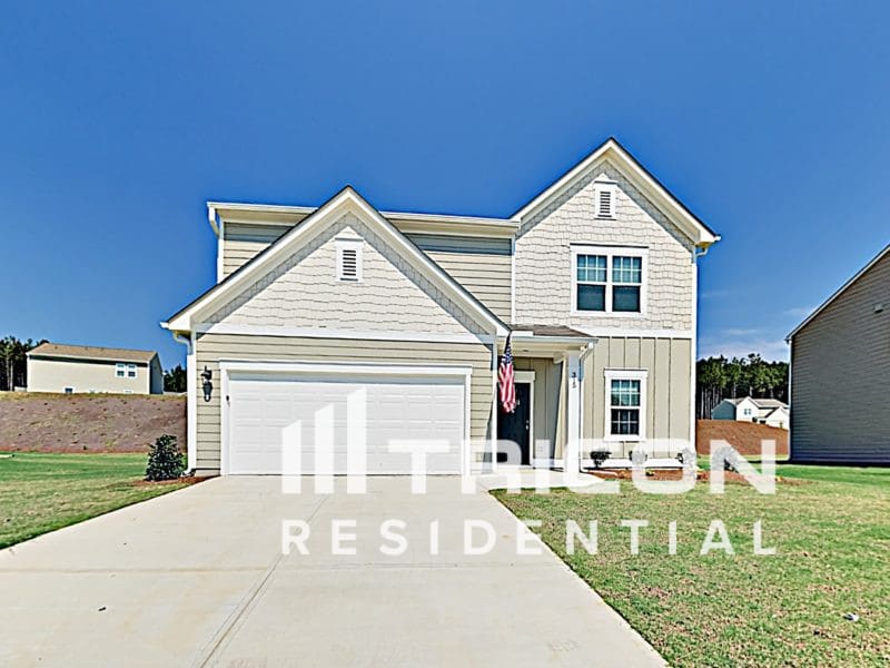 315 Trail Winds Drive Bethlehem GA