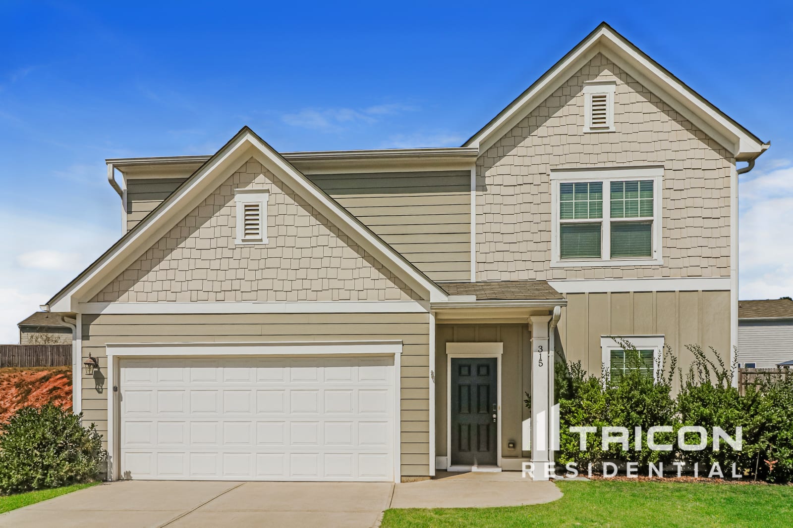 315 Trail Winds Drive Bethlehem GA