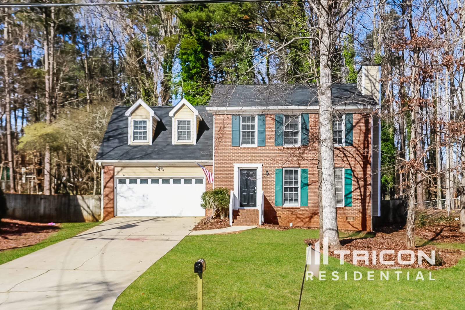 3153 Glynn Mill Drive Snellville GA