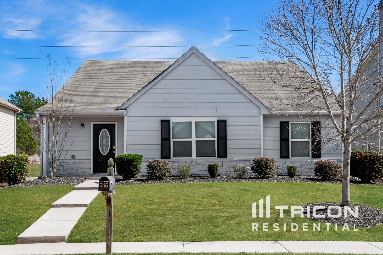 316 Meadow Vista Lane Hoschton GA