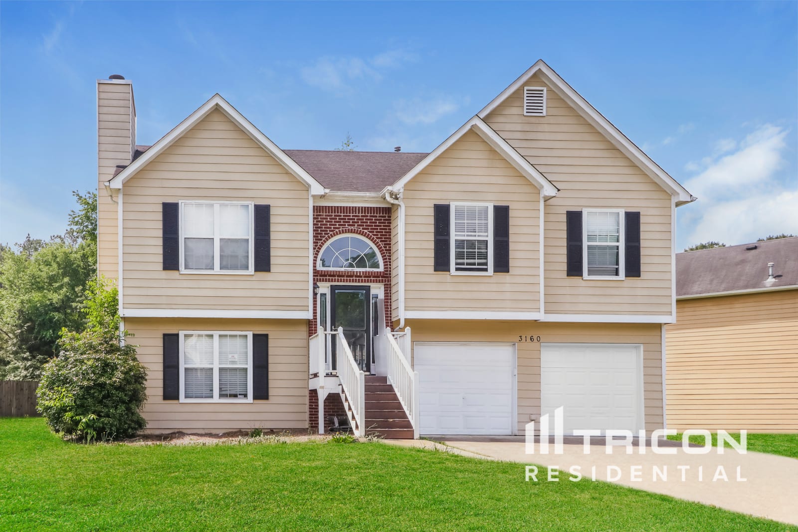 3160 Brookfield Drive Austell GA