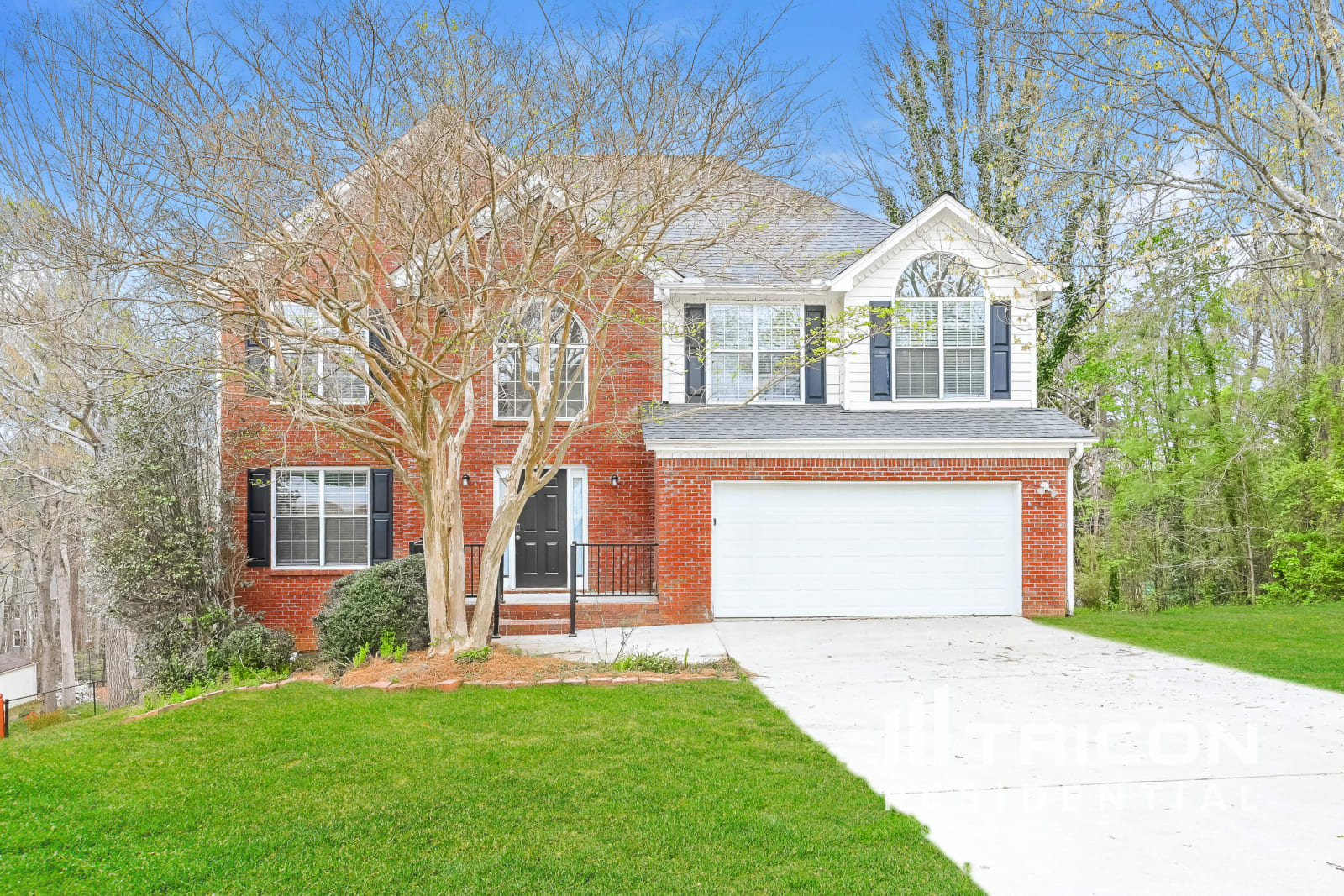 3164 Brooksong Way Dacula GA