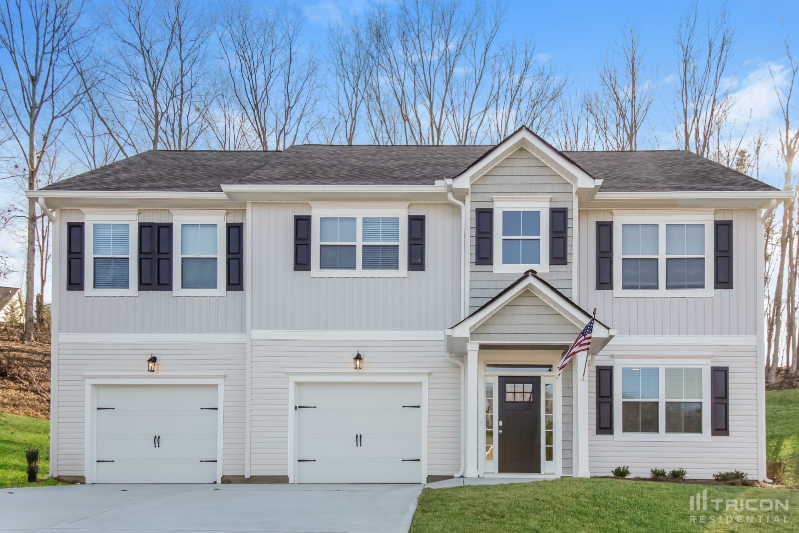 317 Arbor Circle Rockmart GA