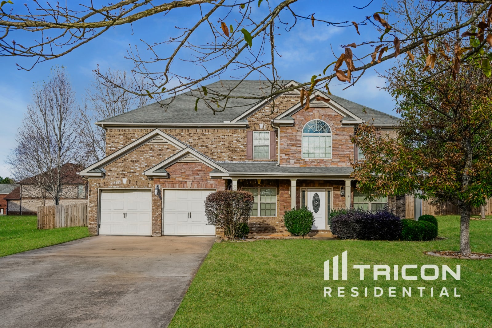 317 Frostwood Trail McDonough GA