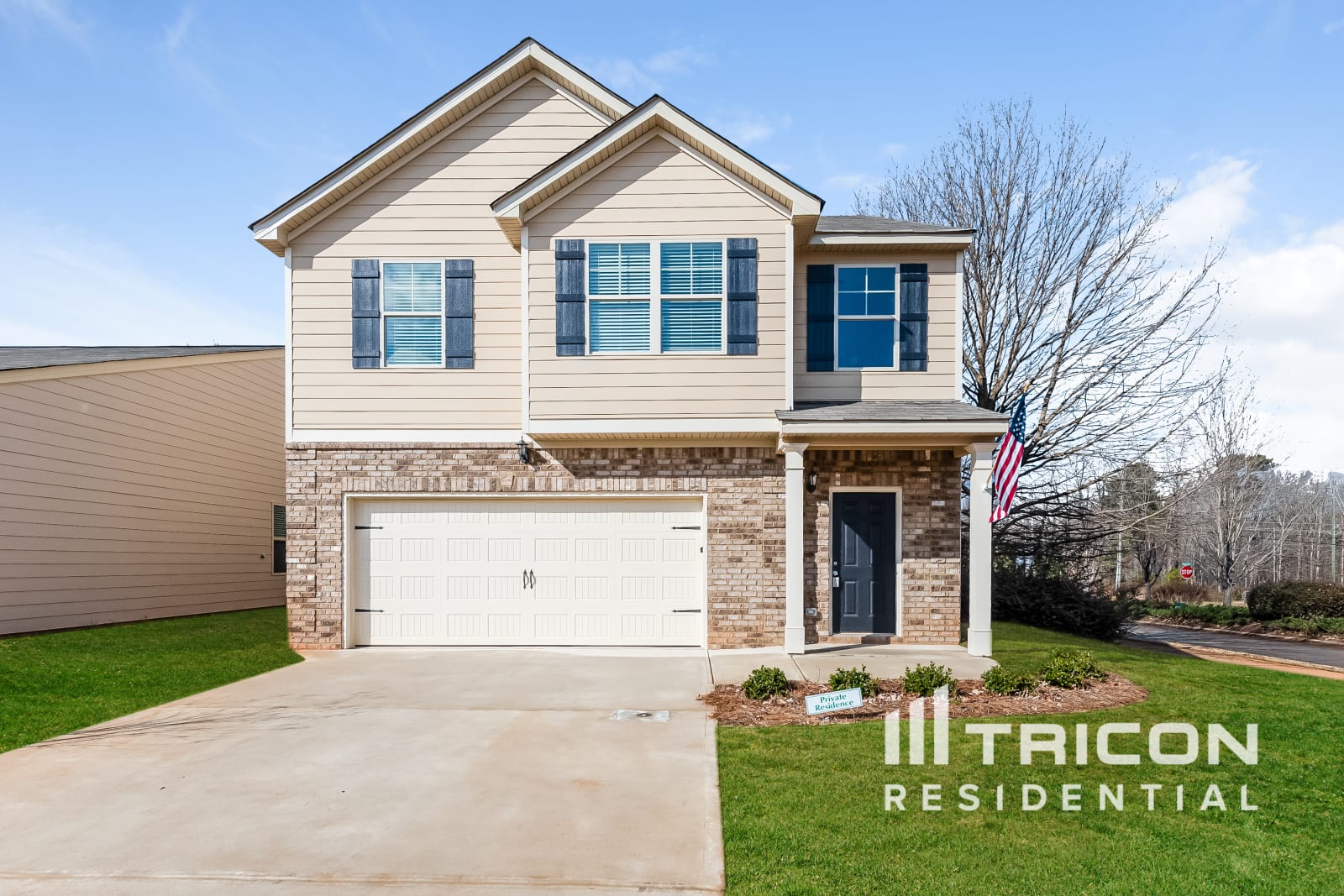 317 Parkview Place Drive McDonough GA
