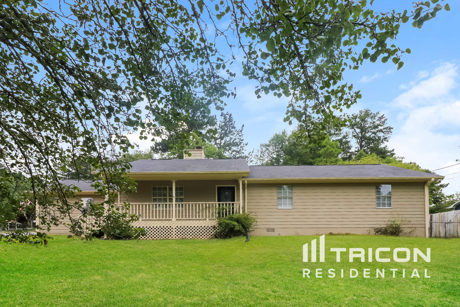 3173 Rocky Point Court Snellville GA