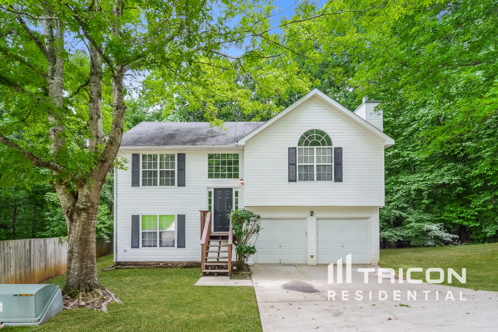 3185 Lower Creek Drive Douglasville GA