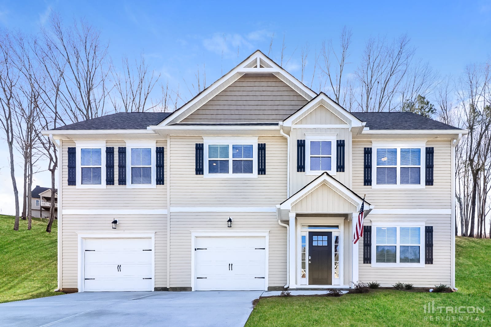 319 Arbor Circle Rockmart GA