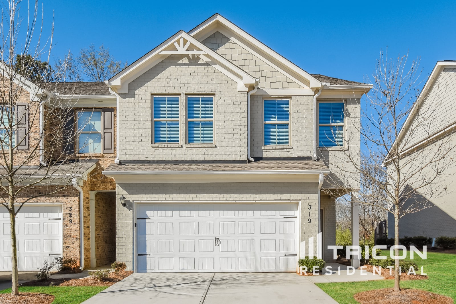 319 Trickum Hill Dr Lawrenceville GA
