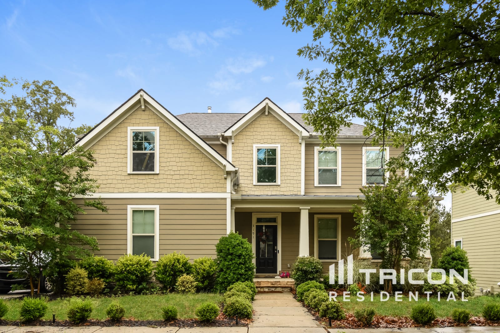 3191 Ancoats St Douglasville GA