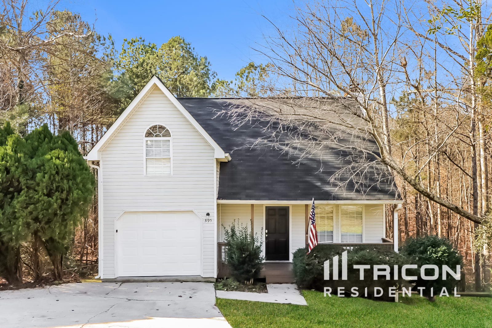 3195 Warrenton Court Douglasville GA