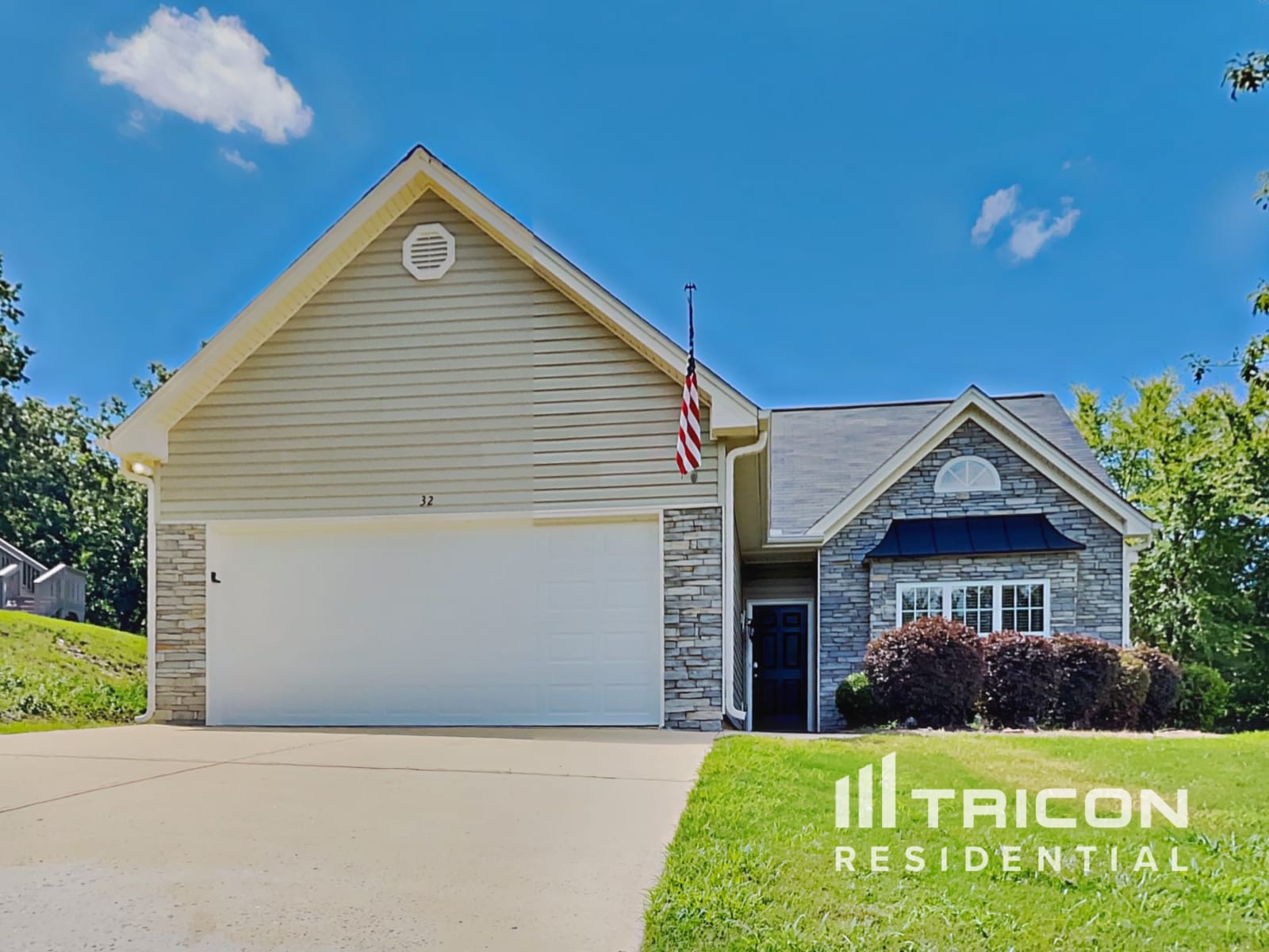 32 Mountain View Drive Rockmart GA