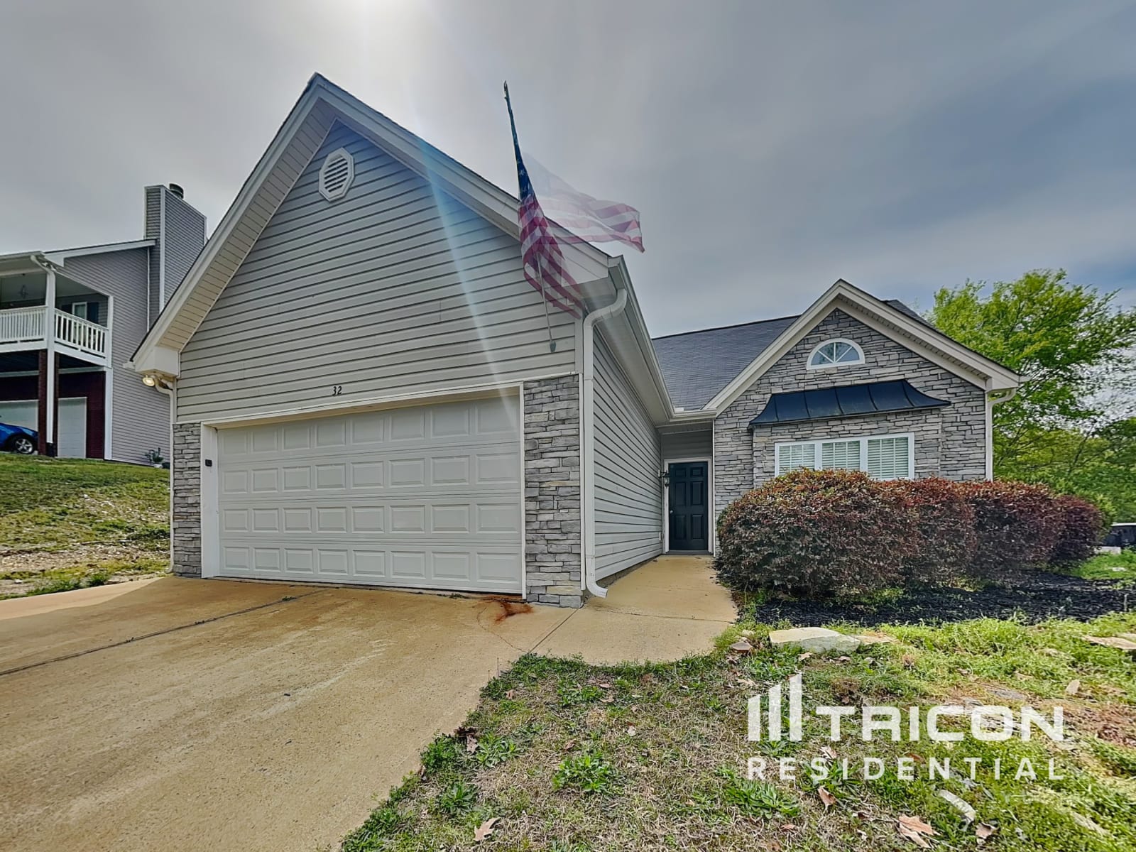32 Mountain View Drive Rockmart GA