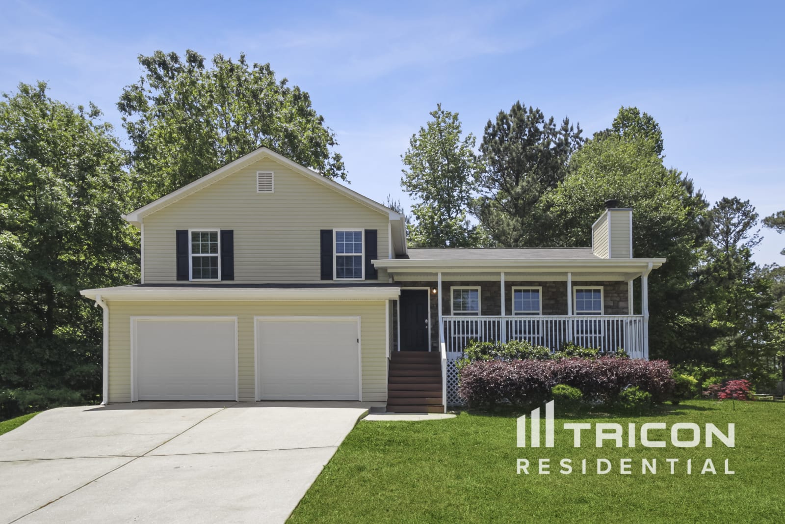 32 Pleasant Forest Drive Temple GA